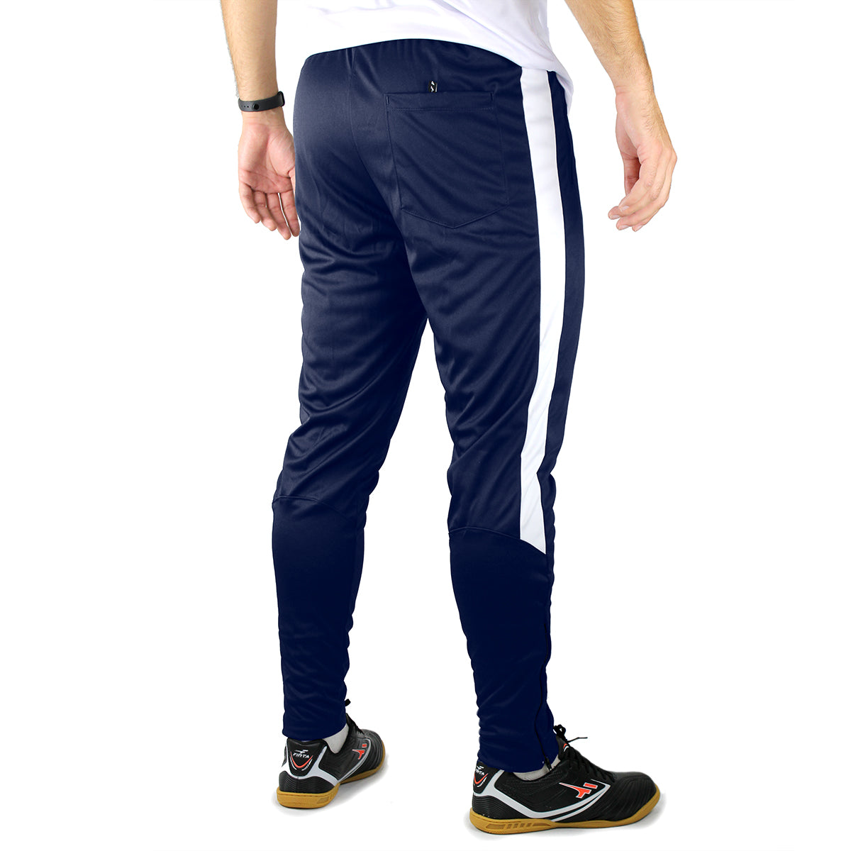 Calça Esportiva e Treino Finta Jogger