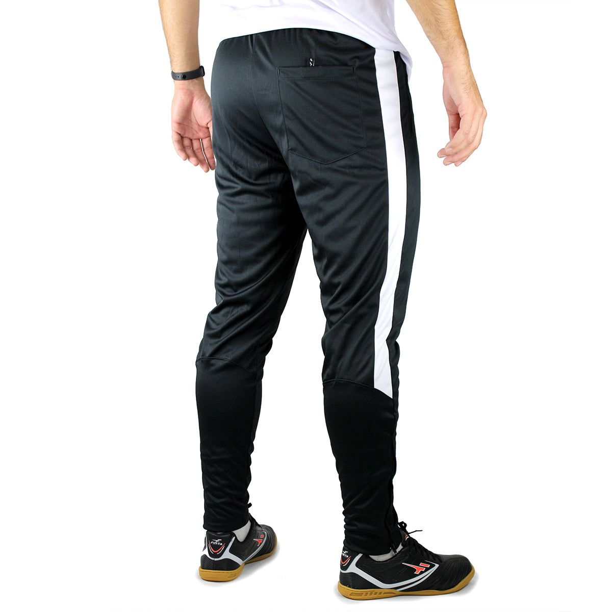 Calça Esportiva e Treino Finta Jogger
