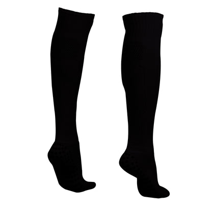 Meião Esportivo Profissional Grip e Compressão Finta