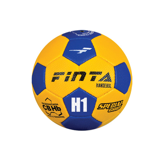 Bola de HANDEBOL Finta H1 Costurada