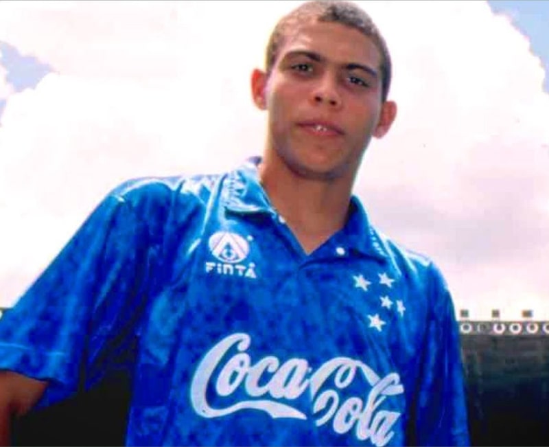 ronaldo fenomeno